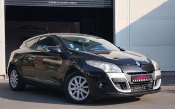 Renault megane iii coupe Saint-Jean-de-Védas