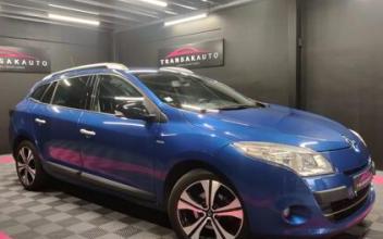 Renault megane iii estate Mantes-la-Jolie