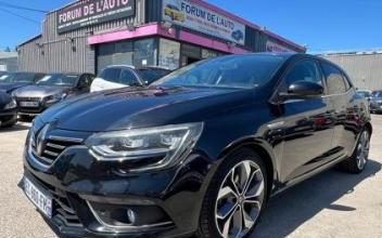 Renault megane iv Coignières