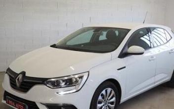 Renault megane iv Portet-sur-Garonne
