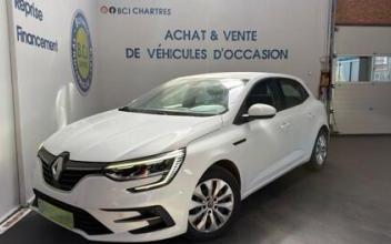 Renault megane iv Nogent-le-Phaye