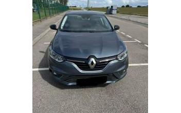 Renault megane iv Le-Havre