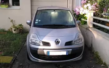 Renault Modus Rennes
