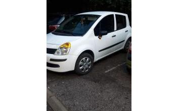 Renault modus Thiers