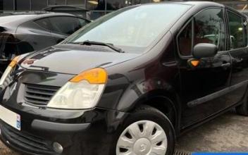Renault modus Taverny