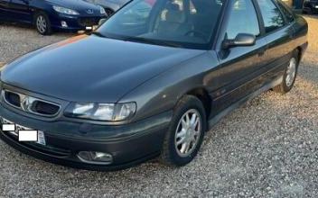 Renault safrane Armeau