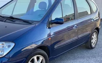 Renault Scenic Aibes