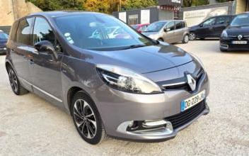 Renault Scenic Les-Pennes-Mirabeau