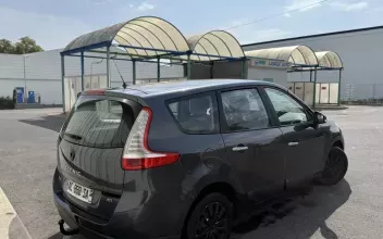 Renault Scenic Rillieux-la-Pape