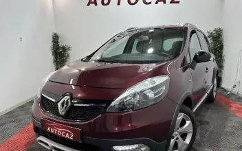 Renault Scenic Thiers