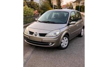 Renault scenic Gambsheim