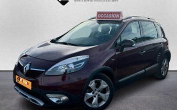 Renault Scenic Tignieu-Jameyzieu
