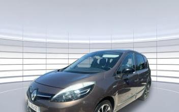 Renault Scenic Nevers