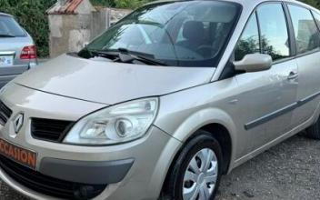 Renault scenic Josnes