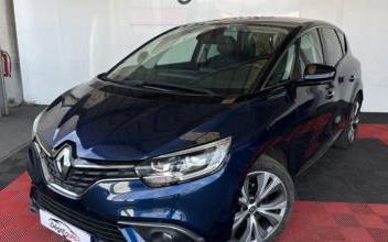 Renault Scenic Cournon-d'Auvergne