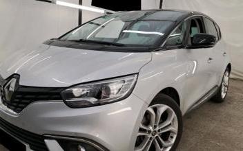 Renault Scenic Saint-Paul-lès-Romans