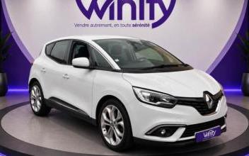 Renault Scenic Coignières
