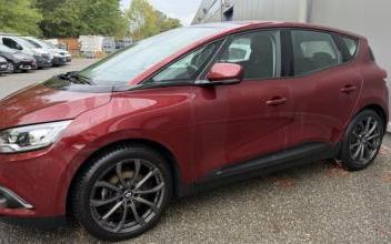 Renault Scenic Drumettaz-Clarafond
