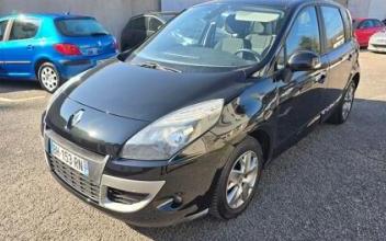 Renault scenic iii Toul