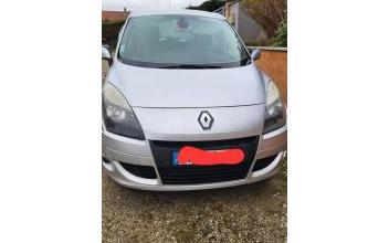 Renault scenic iii Evian-les-Bains