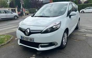 Renault scenic iii Chelles