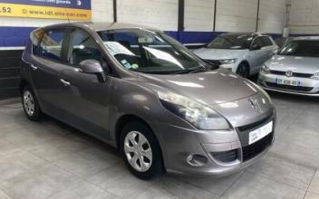 Renault scenic iii La-Courneuve