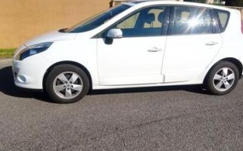 Renault scenic iii Chambéry