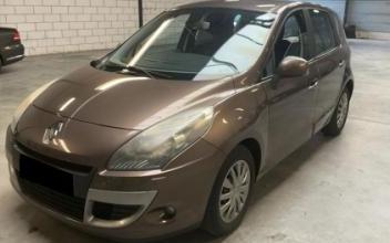 Renault scenic iii Salaise-sur-Sanne
