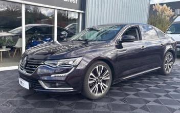 Renault Talisman Gouesnou