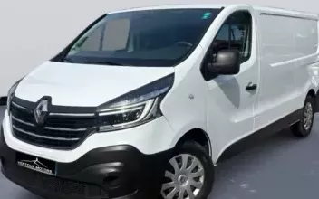 Renault Trafic Carpentras