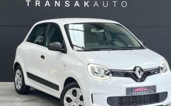 Renault Twingo Maubeuge