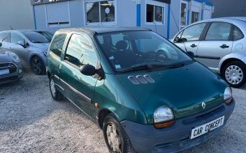 RENAULT Twingo Saran