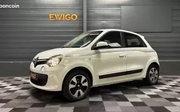 Renault Twingo Montélimar