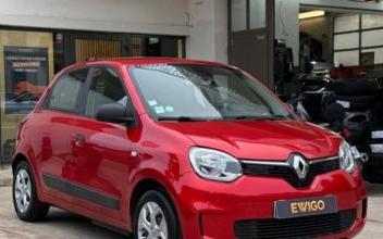 Renault Twingo Nancy