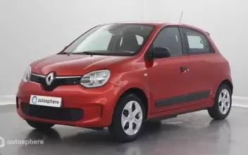 Renault Twingo Hénin-Beaumont