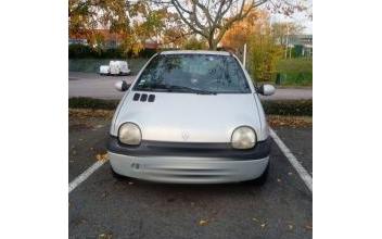 Renault twingo Sailly