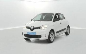 Renault twingo Hérouville-Saint-Clair