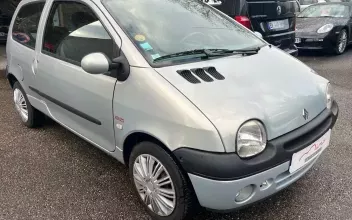 Renault Twingo Craponne