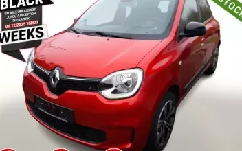 Renault Twingo Strasbourg