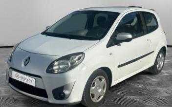 Renault Twingo Nice