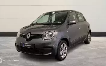 Renault Twingo Metz