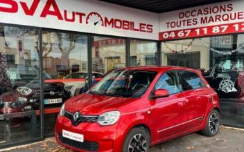Renault Twingo Pézenas