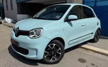 Renault Twingo Nice