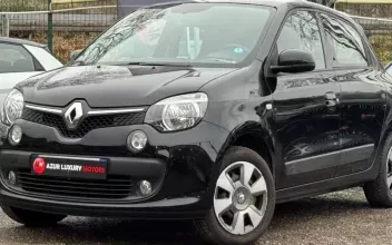 Renault Twingo Nice