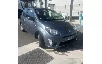 Renault Twingo Pierre-Bénite