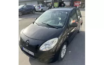 Renault Twingo Saint-Denis
