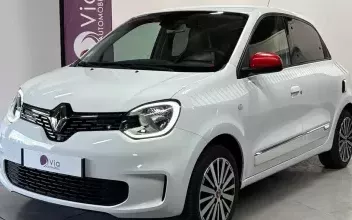 Renault Twingo Chambly