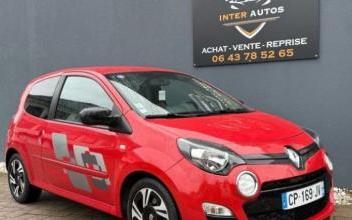 Renault Twingo Bischwiller