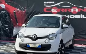 Renault Twingo Creutzwald