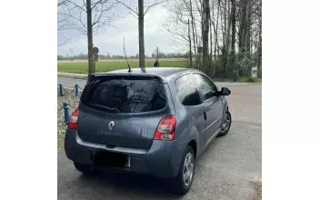 Renault Twingo Neuville-en-Ferrain